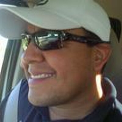 Profile Picture of Adam Ybarra (@adamybarrajr) on Twitter