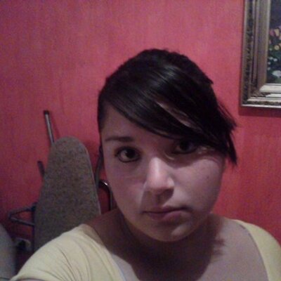 Profile Picture of Marina Araceli Gama (@arrachelt) on Twitter