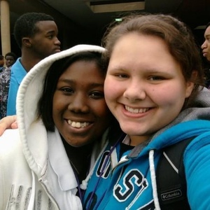 Profile Picture of Maya Bradley (@remix_queen) on Myspace