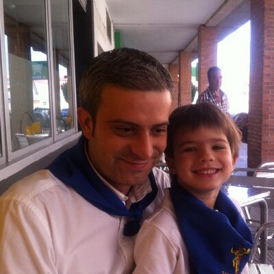 Profile Picture of JOSE MIGUEL MELERO (@JOSEMELERO1978) on Twitter