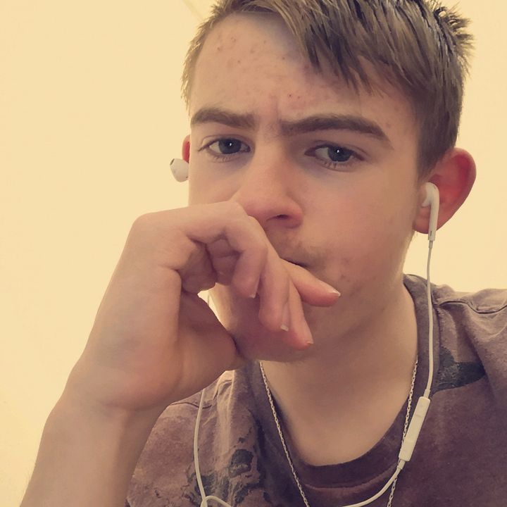 Profile Picture of Adam Heinz (@adamheinz) on Tiktok