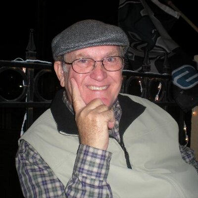 Alan Pippenger - Twitter Profile Picture of Alan Pippenger (@alanpippenger) on Twitter