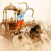 Profile Picture of रामो विग्रहवान् धर्म:। (@Sabke_Ram) on Twitter