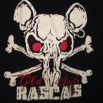 Profile Picture of Andy Ratty Redfern (@rattus101) on Instagram