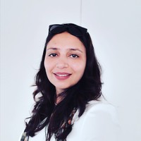 Profile Picture of Shruti Tripathi (@shruti-tripathi-9) on Quora