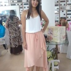 Profile Picture of Maria Ruby Rahbani V (@mariarubyrv) on Twitter