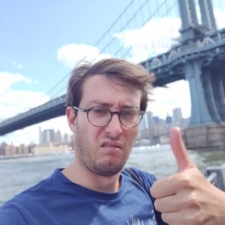 Profile Picture of David (@davidheering) on Instagram