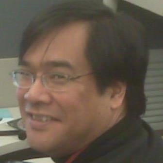 Profile Picture of Darryl Castillo (@castildd) on Twitter