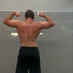 Profile Picture of Jared Abusheery (@abusheery.lifts) on Instagram