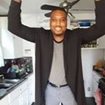 Profile Picture of Darius Hodge (@gentlemanandhandsome.hodge) on Instagram