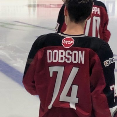 Profile Picture of Jacob Dobson (@JacobDobson19) on Twitter