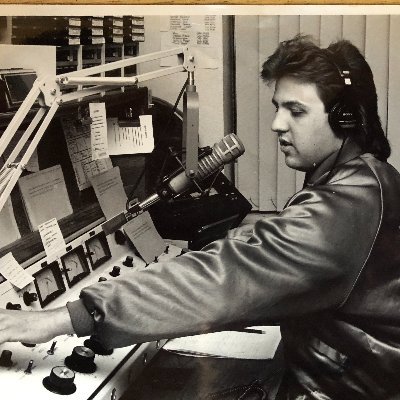 Profile Picture of Brian Garrison (@BrianGarrison20) on Twitter