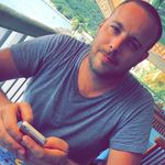 Thomas Moretto - Instagram Profile Picture of Thomas Moretto (@moretto_thomas) on Instagram