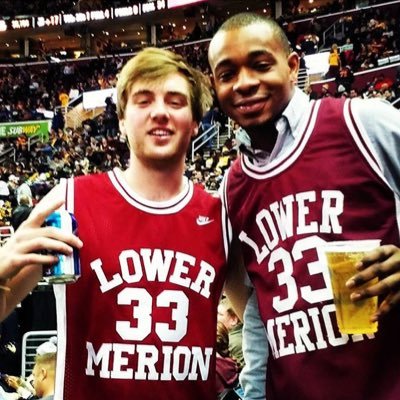 Profile Picture of Ray Stallings (@RayStall24_8) on Twitter