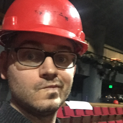 Profile Picture of Joe Engler (@JoeEngler3) on Twitter