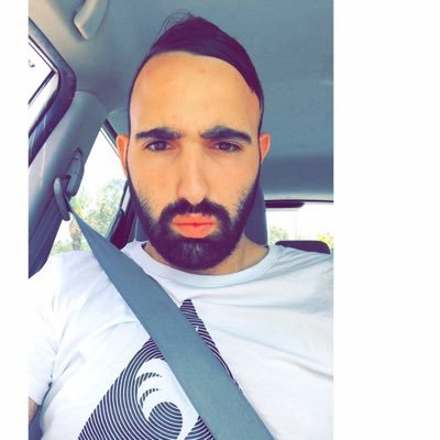 Profile Picture of Dean Magafas (@DeanMagafas95) on Twitter