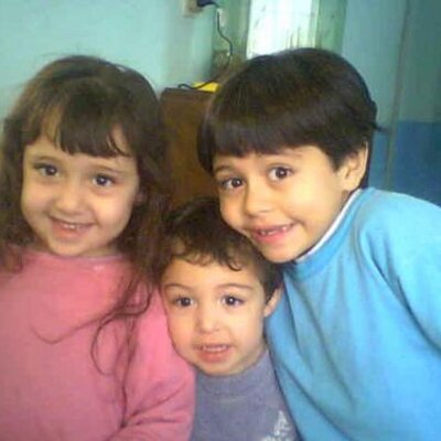 Profile Picture of Alexandra Caballero (@Janyamores) on Twitter