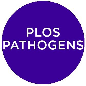 Profile Picture of PLOS Pathogens (@PLOSPathogens) on Twitter