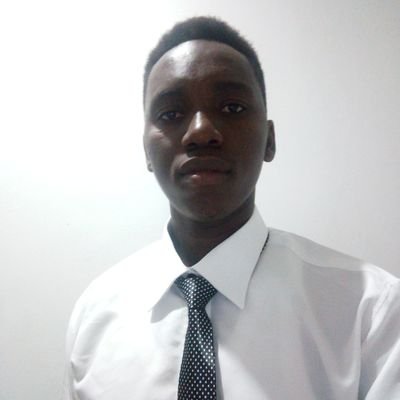 Profile Picture of Kelvin Mboje (@KelvinMboje7) on Twitter