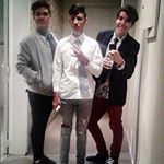 Profile Picture of Marvin clareth (@marvinclareth04) on Instagram