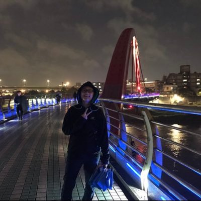 Ray Hsiao - Twitter Profile Picture of Ray Hsiao (@rayhsiao3) on Twitter