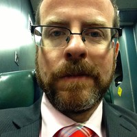 Profile Picture of Steve Mcnally (@steve-mcnally) on Quora