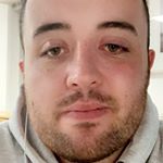 Profile Picture of Danny Byrne (@dannyjamesb) on Instagram