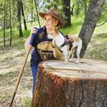 Profile Picture of Stacie Apperson (@appleranch24) on Instagram