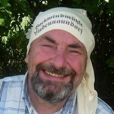 Stefan Schulze - Twitter Profile Picture of Stefan Schulze (@S_Schulze) on Twitter