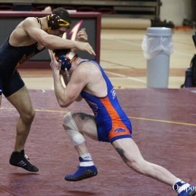 Profile Picture of Derek Toney (@bsuhwt285) on Twitter