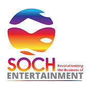 Profile Picture of SOCH Entertainment (@sochentertainment2296) on Youtube