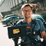 Profile Picture of Thomas Gottschalk (@tomgottschalk_steadicam) on Instagram
