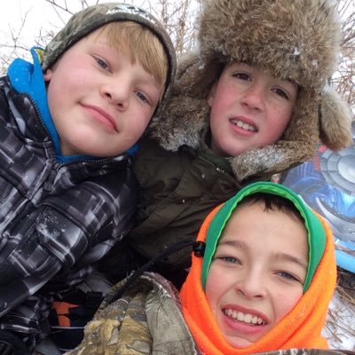 Profile Picture of Trevor James Root (@Rootdog02) on Twitter