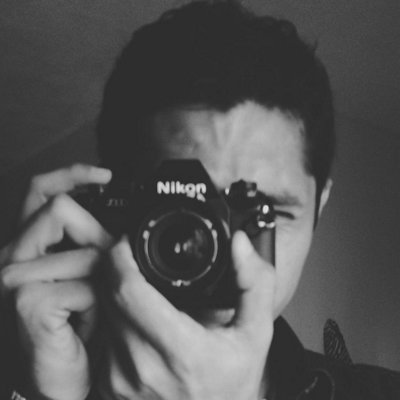 Profile Picture of Daniel Rdrgz Damián (@DnlRdrgzDmn) on Twitter