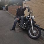 Profile Picture of Dave Pearce (@pearcedave) on Instagram