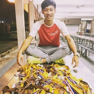 Profile Picture of Nicholas (@Nicholas_Pang7) on Twitter