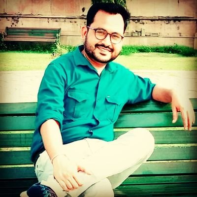 Profile Picture of Sanjay Soni (@sanjurocking143) on Twitter
