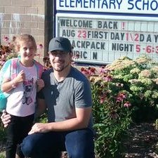 Profile Picture of Chris Knighton (@ThatChrisGuy89) on Twitter