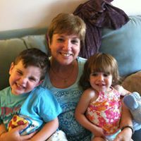 Profile Picture of Suzanne Travis Lavin (@suzanne-travis-lavin) on Quora