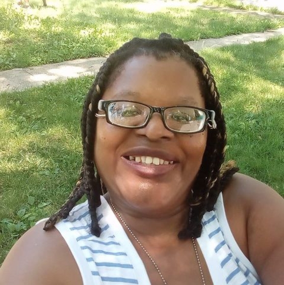 Profile Picture of Ronita Curry (@nita1217curry) on Poshmark