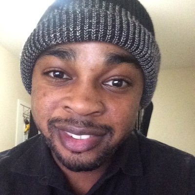 Profile Picture of Bobby Joe Scroggins (@BoldAsLoveBobby) on Twitter