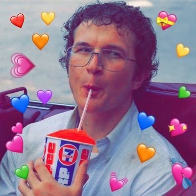 Profile Picture of Jay Evens (@JayEvens6) on Twitter