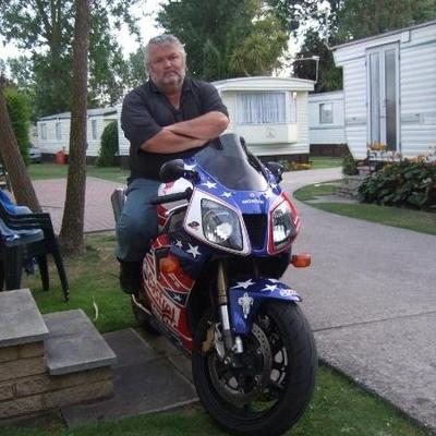 Profile Picture of Mark Benjamin Ganley (@MarkBGanley) on Twitter