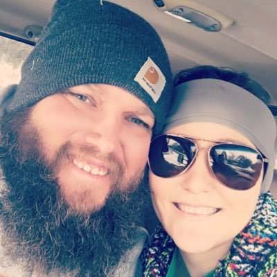 Profile Picture of Big Papa (@RandyHyatt) on Twitter