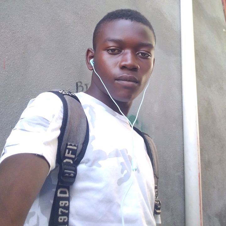 Profile Picture of saderjoseph (@saderjoseph) on Tiktok