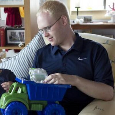 Profile Picture of John Moser (@sheba306x) on Twitter