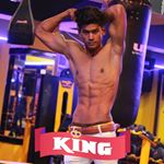 Profile Picture of Aslam khan (@fitnesskhan__) on Instagram