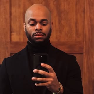 Profile Picture of Robert Jennings (@iam_robj) on Instagram