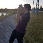 Profile Picture of Tom da Silva (@tom.dasilva89) on Instagram