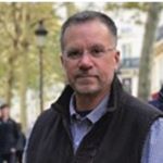 Profile Picture of David G. Luff (@davidgerrishluff) on Instagram